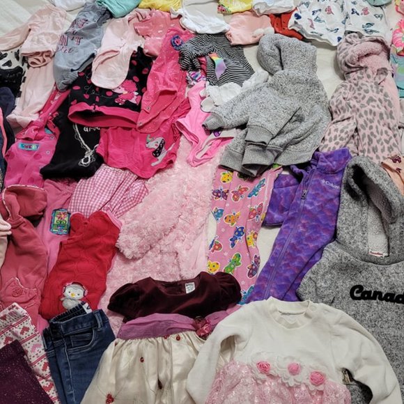 Girls 6-12 Month - Picture 5 of 5